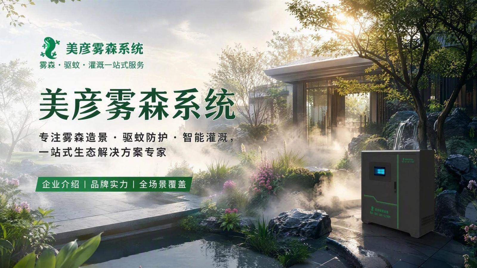 上海崇明雾化除尘系统